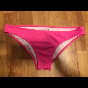 Victoria secret bikini bottoms